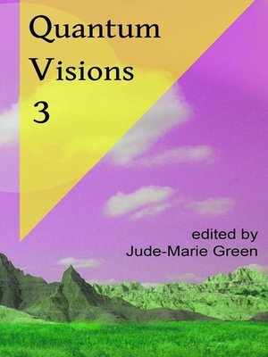 cover image of Quantum Visions 3
